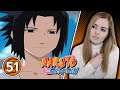 Reunion - Naruto Shippuden Episode 51 Reaction