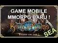 #Review Game Baru! Mobile 3D MMORPG King Of Kings (Close Beta)