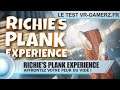 Richie's Plank Experience Oculus quest test Français : Affrontez votre peur du vide ! | Gameplay FR
