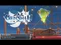 Rito de la Linterna (I) El origen de las linternas [Gameplay] Genshin Impact (Aventura Completa)