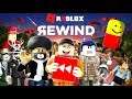 ROBLOX Rewind 2018 (OFFICIAL VIDEO) #RobloxRewind2018