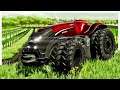 ROBOT GRAPES // This Thing Is Useless // Farming Simulator 2022 Gameplay