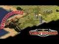 ROBOT TANKS REEEEEEEEEEEEEE ft XxMalaboo on Command & Conquer