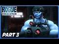 Rogue Trooper (PS2) - TTG Playthrough #1 - Part 3