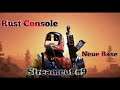 Rust Console | Neue Base | Streamcut 9 | Ps4