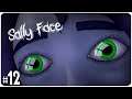 Прохождение игры Sally Face {эпизод 5: Воспоминания и сны} Загадочные пирамиды