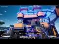 Satisfactory Lets Play Part 10 Getting Bigger