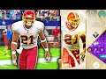 SEAN TAYLOR IS THE BEST SAFETY IN MUT (PICK 6) - Madden 21 Ultimate Team "The 50"
