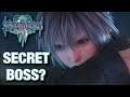 Secret Boss Ideas - Kingdom Hearts 3 ReMind