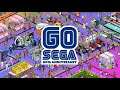 SEGA 60TH ANNIVERSARY (STREETS OF KAMUROCHO, GOLDEN AXED, ENDLESS ZONE, ARMOR OF HEROES)