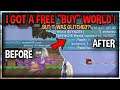 Server restarted because world was duplicated !│Growtopia