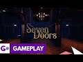 Seven Doors | Gameplay sem comentários