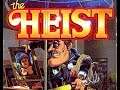 [Sfida][RetroPlay] THE HEIST [C64] La Rapina Tragicomica -CRIMEN- (Micro Fun 1984)