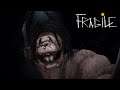 SHE CAN'T HANDLE IT ANYMORE | fragile - Ending