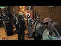 Sheriff Kyle and Captain Wrangler Go At It During Shift Meeting!!!π€¬π€¬π€¬| NoPixel 3.0 GTA RP Highlight