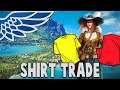 Shirt Trade | Port Royale 4