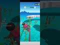 #short gameplay walkthrough challenge game 3D fat 2 fit android , IOS