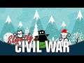 Should There Be More Christmas Games? | Slightly Civil War