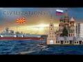 Sid Meier's Civilization VI / The War With Russia [Episode 31]