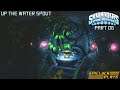 Skylanders Spyro's Adventure Part 06 - Up The Water Spout (PS3) | EpicLuca Plays