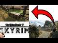 Skyrim NPC at a Warzone Buy Station