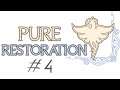 SKYRIM: Pure Restoration Build | Single Skill Series | #4