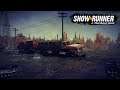 SnowRunner Gameplay - Getting started