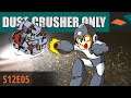 Snupsters Race Deranged - Dust Crusher Only, Mega Man 4 (S12E05)