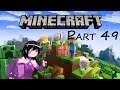 Soapie goes west | Soapie Plays: Minecraft - Part 49