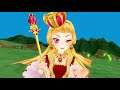 Solomon Program Nintendo Switch Demo Gameplay (Part 8)
