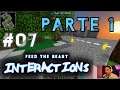 SPAWN THE VILLAGER-FTB INTERACTIONS #07 PARTE 1