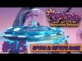 Spyro 2: Ripto's Rage! [Reignited Trilogy] Part 15 - (Flying Goats)