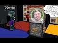 SSundee is telepathic?