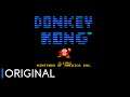 Stage Start (Original) - DK Arcade Challenge