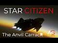 Star Citizen 3.9.1 - The Anvil Carrack Expedition