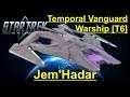 Star Trek Online - Jem'Hadar Temporal Warship