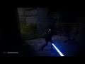 Star Wars Jedi: Fallen Order | Back on Zeffo
