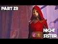 Star Wars Jedi Fallen Order Walkthrough Gameplay Part 23 - Night Sister (FULL GAME)