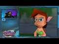 Starting Ripto's Rage! Part 1, World 1