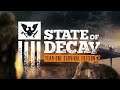 State of Decay Year-One(Empezamos)