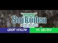 Suikoden III 3 - Geddoe Chapter 1 - Great Hollow & Mt  Hei-Tou  - 23