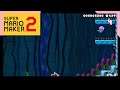 Super Mario Maker 2 - Crystal Peak - Crazy_8_
