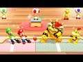 Super Mario Party - MiniGames - Mario Bros. Vs Bowsers (Master CPU)