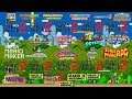 Super Mario World - Overworld Theme: Ultimate Mashup (33 Songs!)