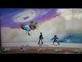 Super Smash Bros. Ultimate - 5-CPU Battle of Five Randon Fighters