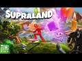 Supraland - Launch Trailer