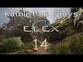 Taking An Item - Ep14 - ELEX