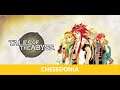 Tales of The Abyss - Chesedonia - 16