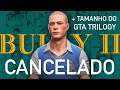 Tamanho GTA Trilogy / Bully 2 CANCELADO ESTÃO FALANDO ISSO