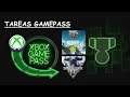 Tareas Xbox Game Pass Semanales (Septiembre) DARK ALLIANCE, STEEP y más